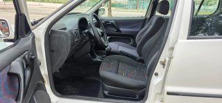 Volkswagen Polo 1998