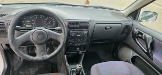 Volkswagen Polo 1998