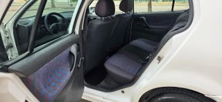 Volkswagen Polo 1998