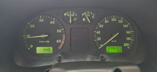 Volkswagen Polo 1998