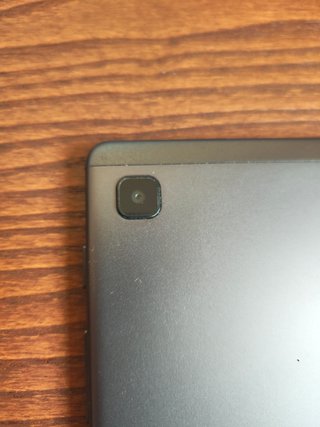 Samsung Galaxy Tab A7 Lite 32GB Negro