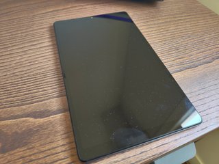 Samsung Galaxy Tab A7 Lite 32GB Negro