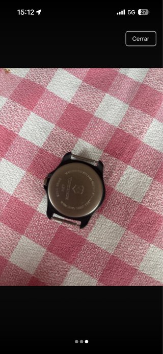 Reloj