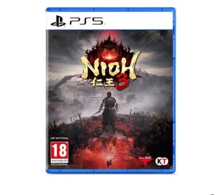 Juego PS5 Nioh 3