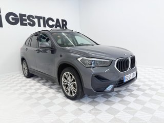 BMW X1 sDrive18i 103 kW (140 CV)