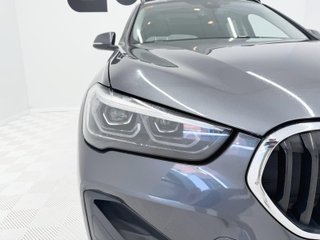 BMW X1 sDrive18i 103 kW (140 CV)