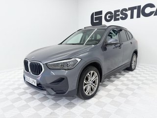 BMW X1 sDrive18i 103 kW (140 CV)
