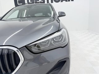 BMW X1 sDrive18i 103 kW (140 CV)