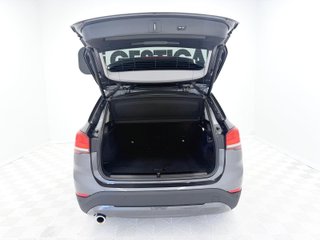 BMW X1 sDrive18i 103 kW (140 CV)
