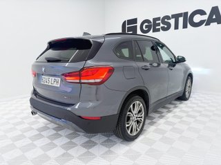 BMW X1 sDrive18i 103 kW (140 CV)