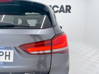 BMW X1 sDrive18i 103 kW (140 CV)