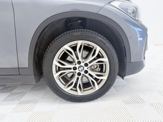 BMW X1 sDrive18i 103 kW (140 CV)