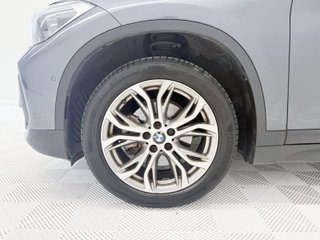 BMW X1 sDrive18i 103 kW (140 CV)