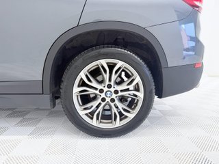 BMW X1 sDrive18i 103 kW (140 CV)