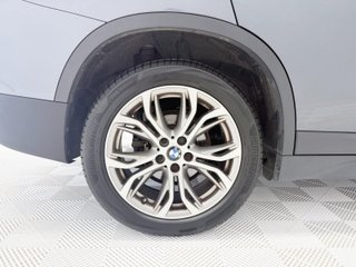 BMW X1 sDrive18i 103 kW (140 CV)