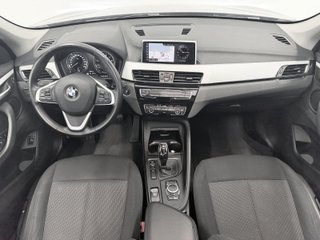 BMW X1 sDrive18i 103 kW (140 CV)