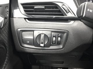 BMW X1 sDrive18i 103 kW (140 CV)