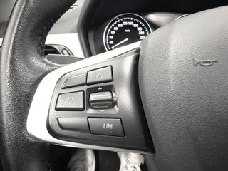 BMW X1 sDrive18i 103 kW (140 CV)