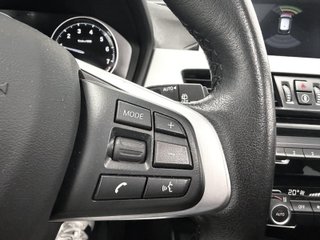 BMW X1 sDrive18i 103 kW (140 CV)