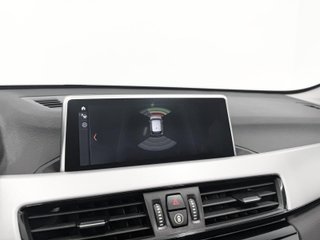 BMW X1 sDrive18i 103 kW (140 CV)