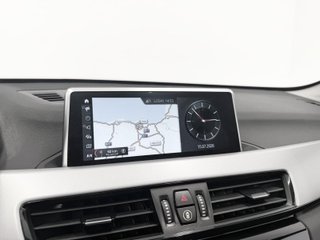 BMW X1 sDrive18i 103 kW (140 CV)