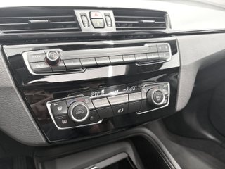 BMW X1 sDrive18i 103 kW (140 CV)