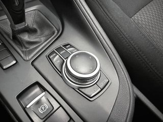 BMW X1 sDrive18i 103 kW (140 CV)