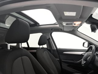 BMW X1 sDrive18i 103 kW (140 CV)