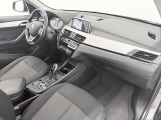 BMW X1 sDrive18i 103 kW (140 CV)