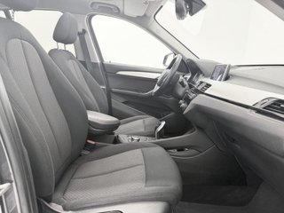 BMW X1 sDrive18i 103 kW (140 CV)