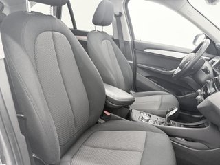 BMW X1 sDrive18i 103 kW (140 CV)