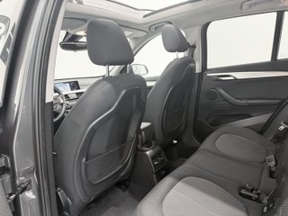 BMW X1 sDrive18i 103 kW (140 CV)