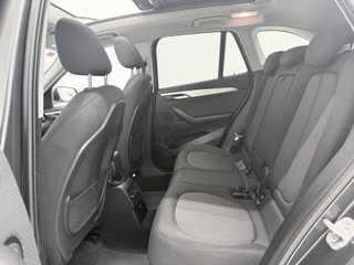 BMW X1 sDrive18i 103 kW (140 CV)