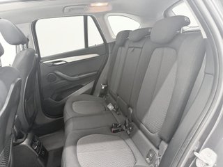 BMW X1 sDrive18i 103 kW (140 CV)