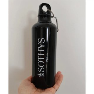 Borraccia termica Sothys nera