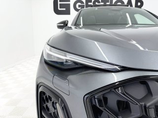 Audi Q5 Sportback e-hybrid Black Line quattro 220 kW (299 CV) S tronic