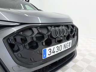 Audi Q5 Sportback e-hybrid Black Line quattro 220 kW (299 CV) S tronic