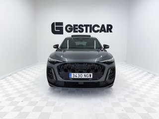 Audi Q5 Sportback e-hybrid Black Line quattro 220 kW (299 CV) S tronic
