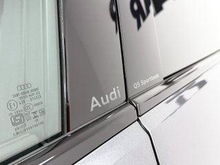 Audi Q5 Sportback e-hybrid Black Line quattro 220 kW (299 CV) S tronic