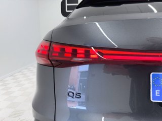 Audi Q5 Sportback e-hybrid Black Line quattro 220 kW (299 CV) S tronic