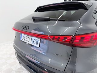 Audi Q5 Sportback e-hybrid Black Line quattro 220 kW (299 CV) S tronic