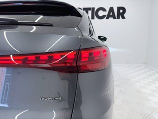 Audi Q5 Sportback e-hybrid Black Line quattro 220 kW (299 CV) S tronic