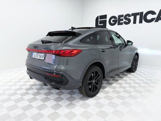 Audi Q5 Sportback e-hybrid Black Line quattro 220 kW (299 CV) S tronic