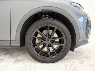 Audi Q5 Sportback e-hybrid Black Line quattro 220 kW (299 CV) S tronic