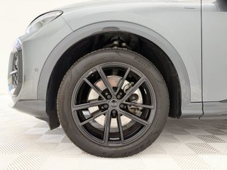 Audi Q5 Sportback e-hybrid Black Line quattro 220 kW (299 CV) S tronic