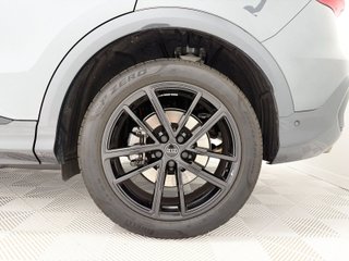 Audi Q5 Sportback e-hybrid Black Line quattro 220 kW (299 CV) S tronic