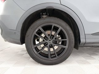 Audi Q5 Sportback e-hybrid Black Line quattro 220 kW (299 CV) S tronic