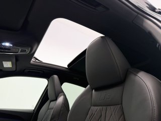 Audi Q5 Sportback e-hybrid Black Line quattro 220 kW (299 CV) S tronic