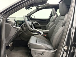 Audi Q5 Sportback e-hybrid Black Line quattro 220 kW (299 CV) S tronic