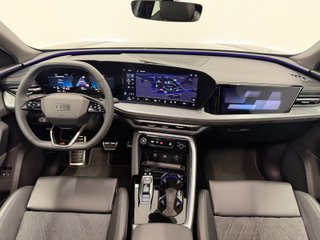 Audi Q5 Sportback e-hybrid Black Line quattro 220 kW (299 CV) S tronic